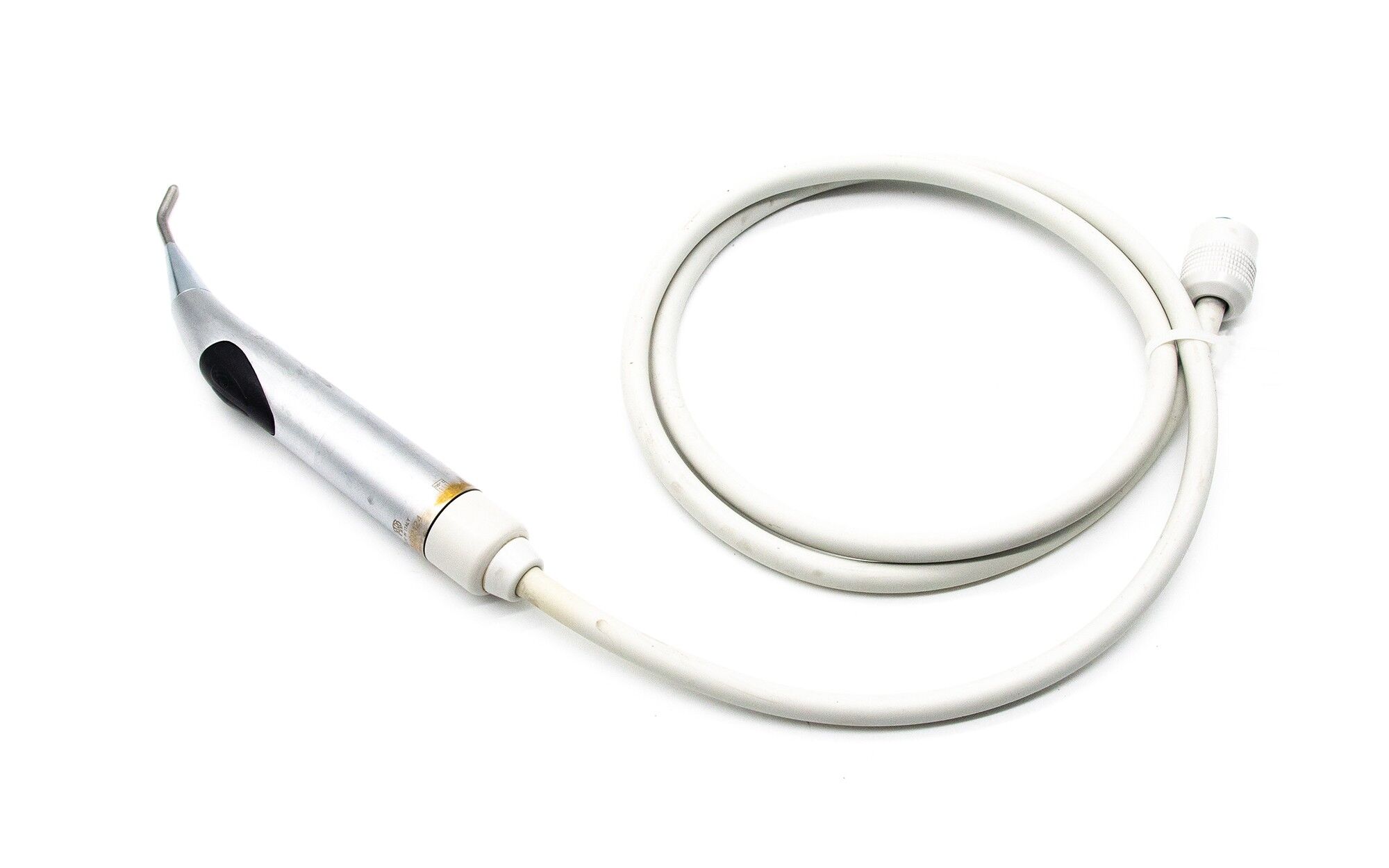 Faro Multifunktionsspritze für Ultradent Spitze mit Düse - gebraucht Faro Multifunktionsspritze für Ultradent Spitze mit Düse - gebraucht