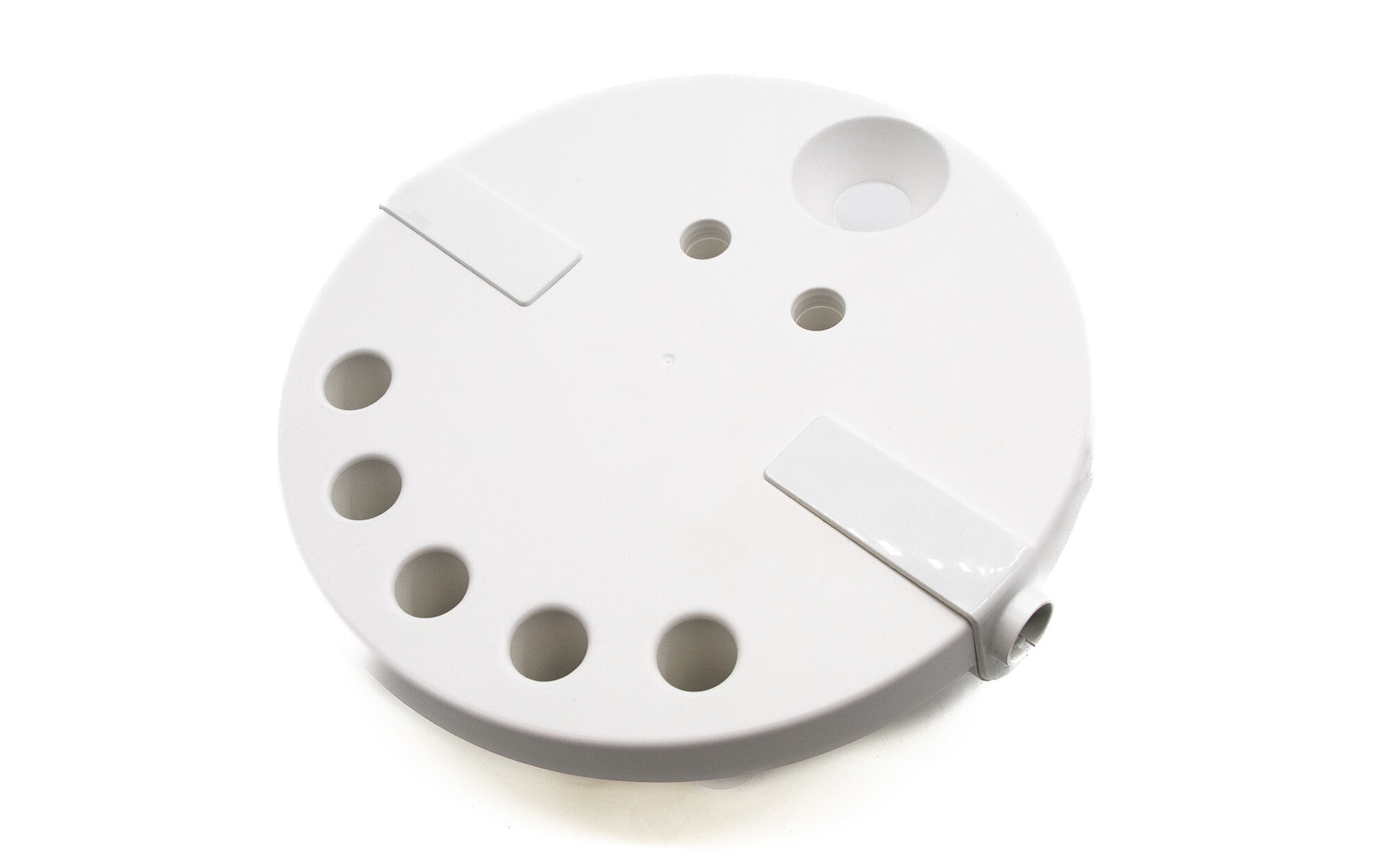 SIEMENS Sirona C-Serie Sanierungshaube Oberteil - gebraucht