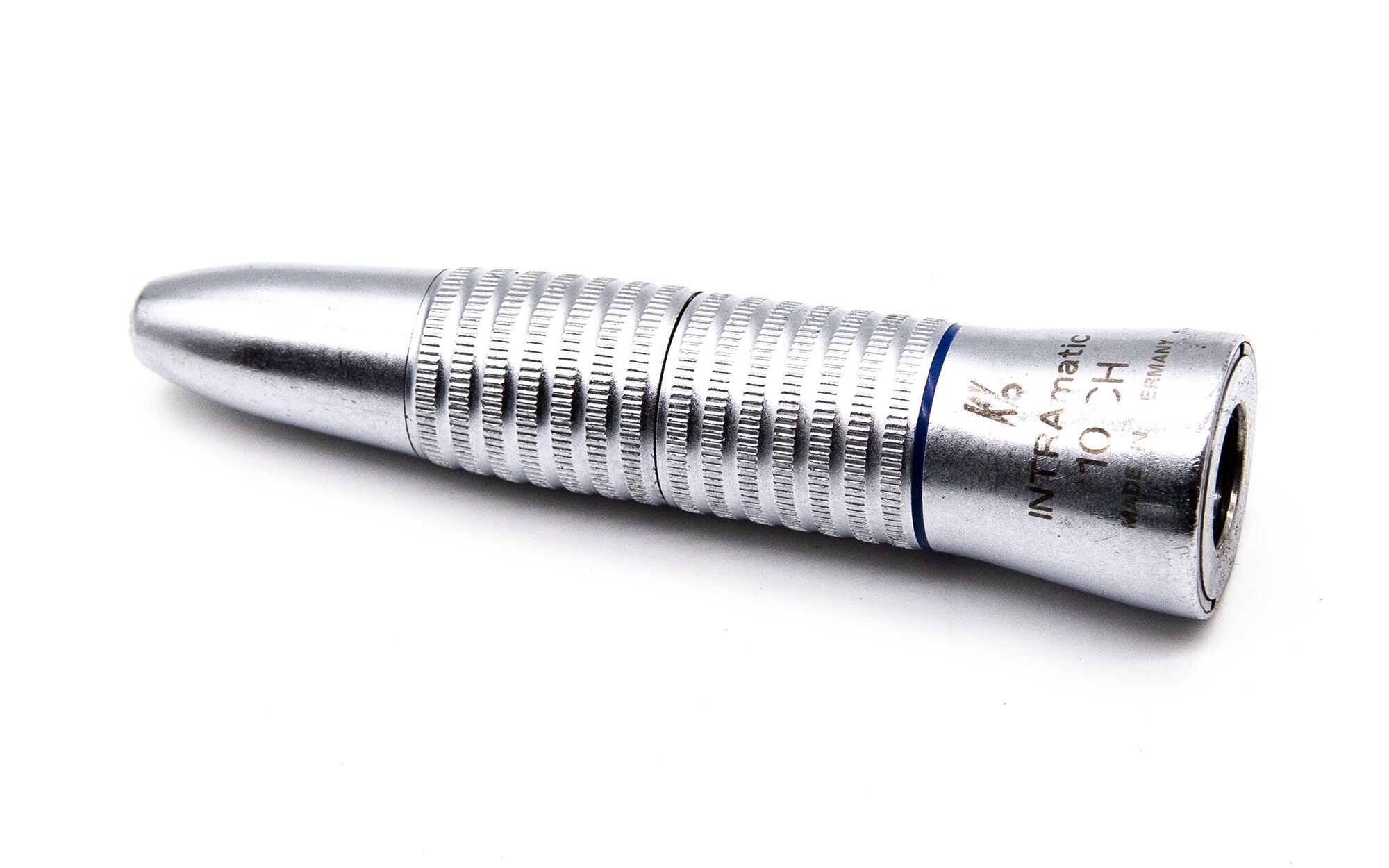 KaVo INTRAmatic 10CH - Handpiece (blue) - Translation 1:1
