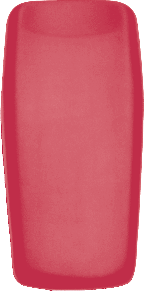 Sitzpolster KaVo E50 Life / Primus 1058 Life KaVo ruby red 63