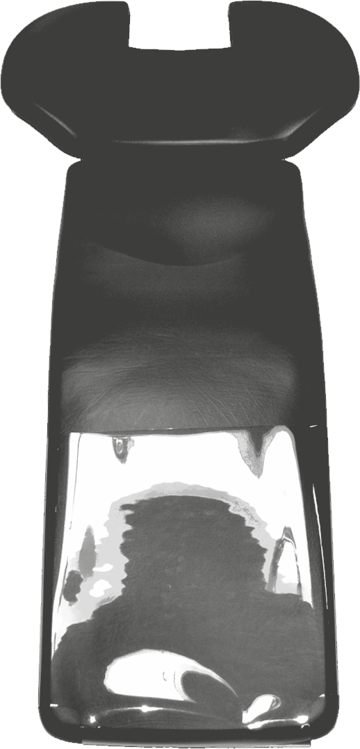 Polsterset Sirona C / C+ / M1+ Sirona anthracite