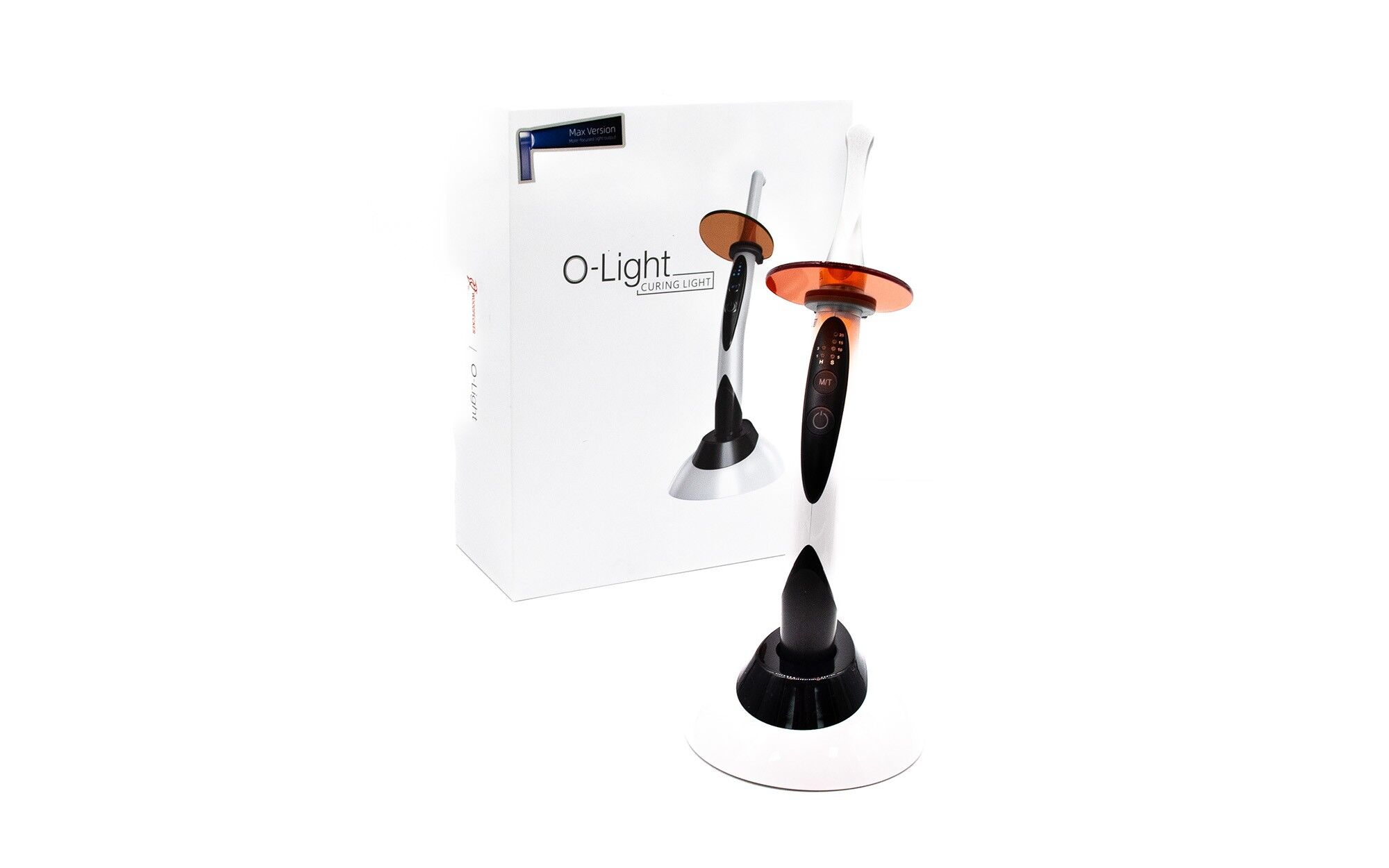 Woodpecker O-Light polymerization lamp