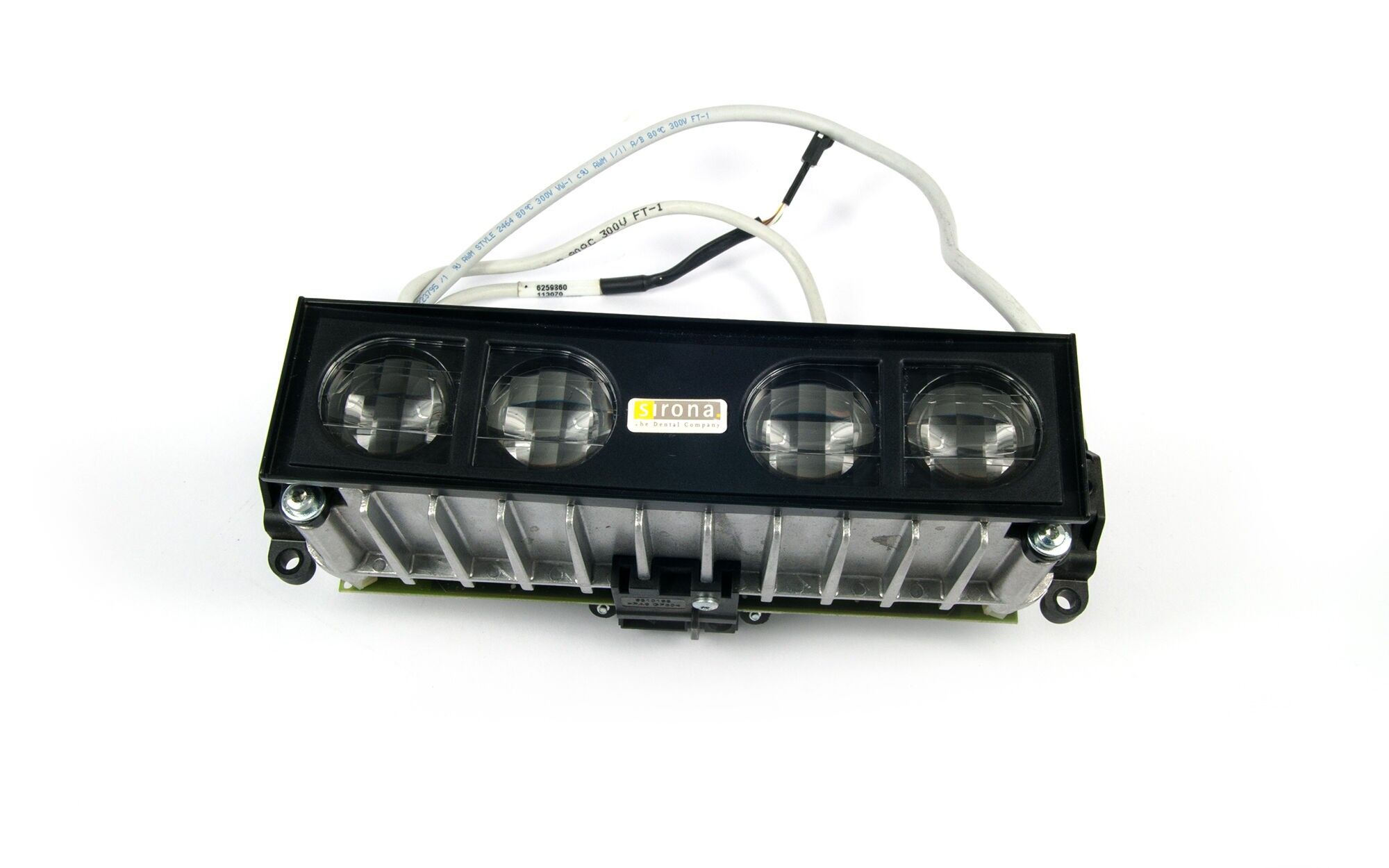 Sirona LED View LED Unit