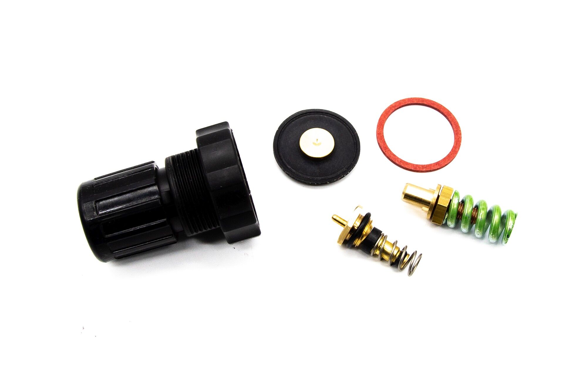 SIEMENS Sirona M1 pressure regulator repair kit - new - 29 85 968