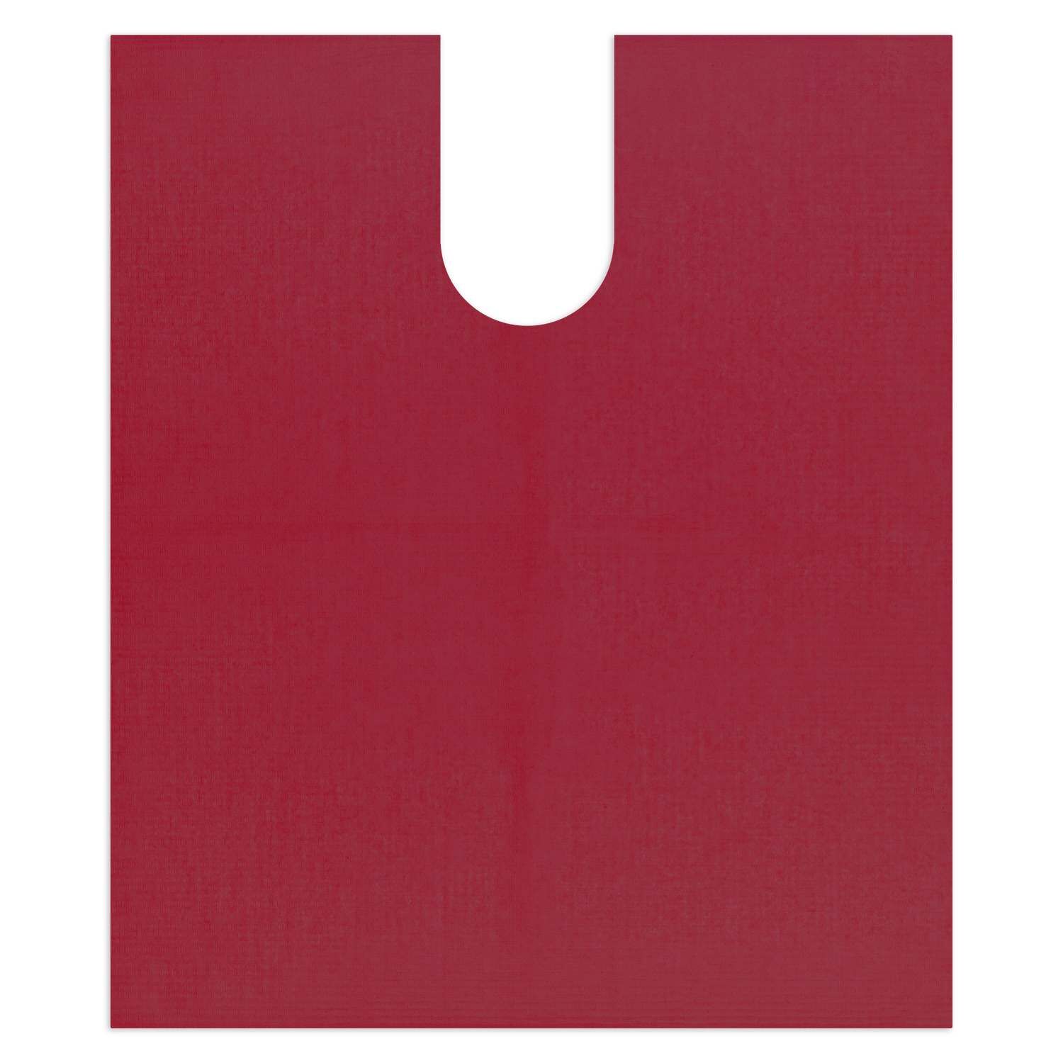 Euronda Monoart Patientenumhänge Bib Up!