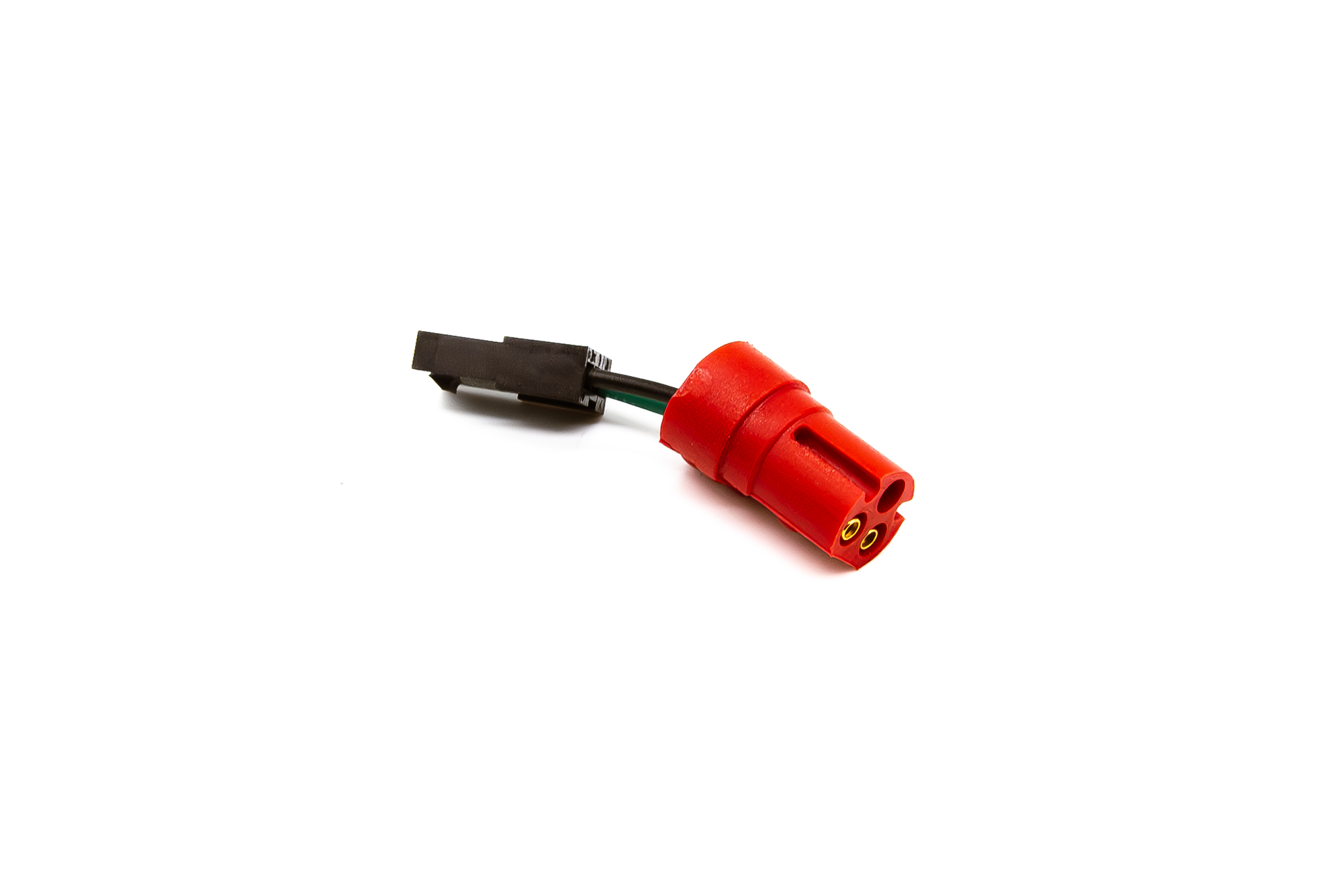 g.comm Anschluss Adapter alter Lampenkopf auf neues Gestänge