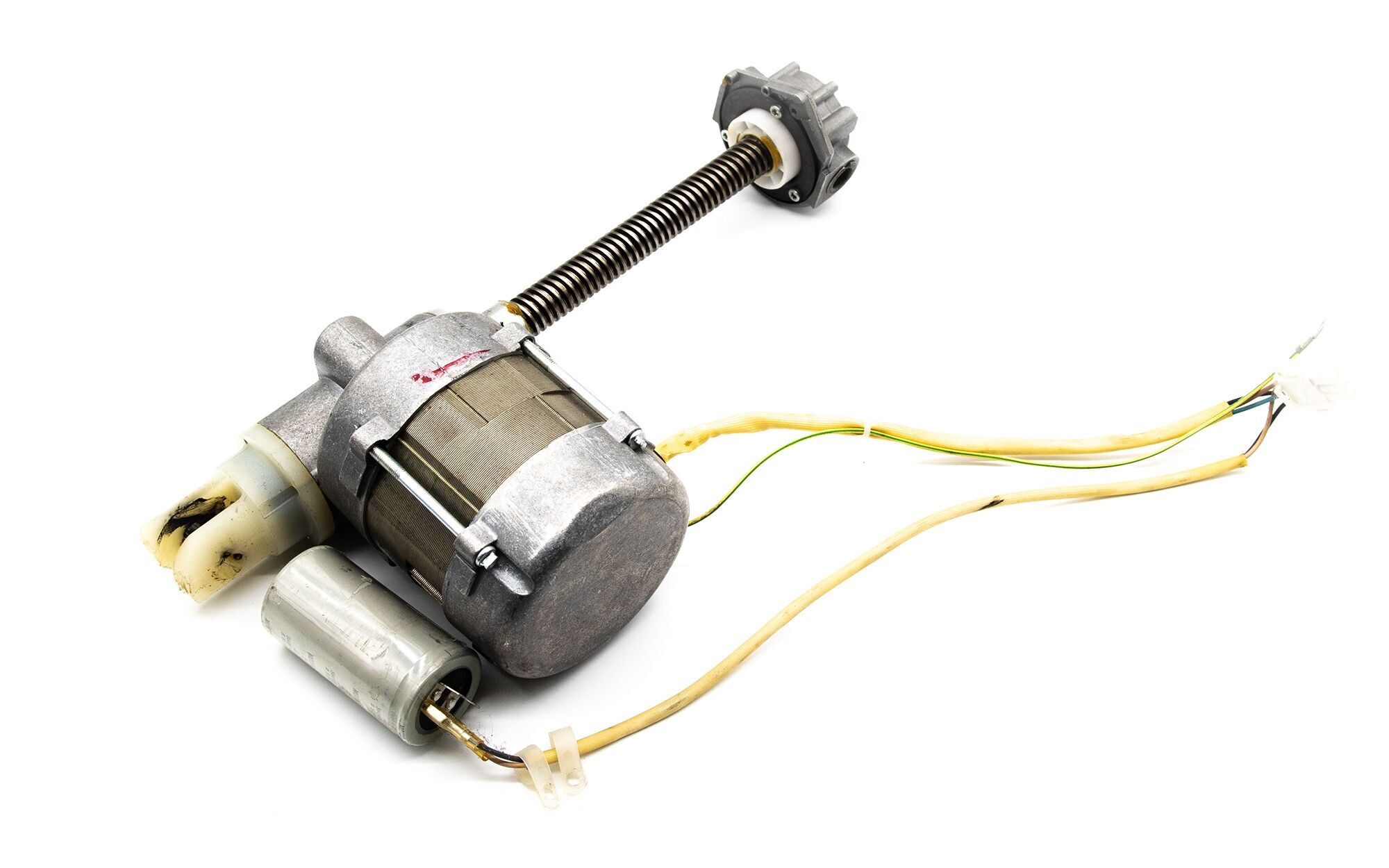 SIEMENS Sirona C-Serie Hubmotor - 51 72 668