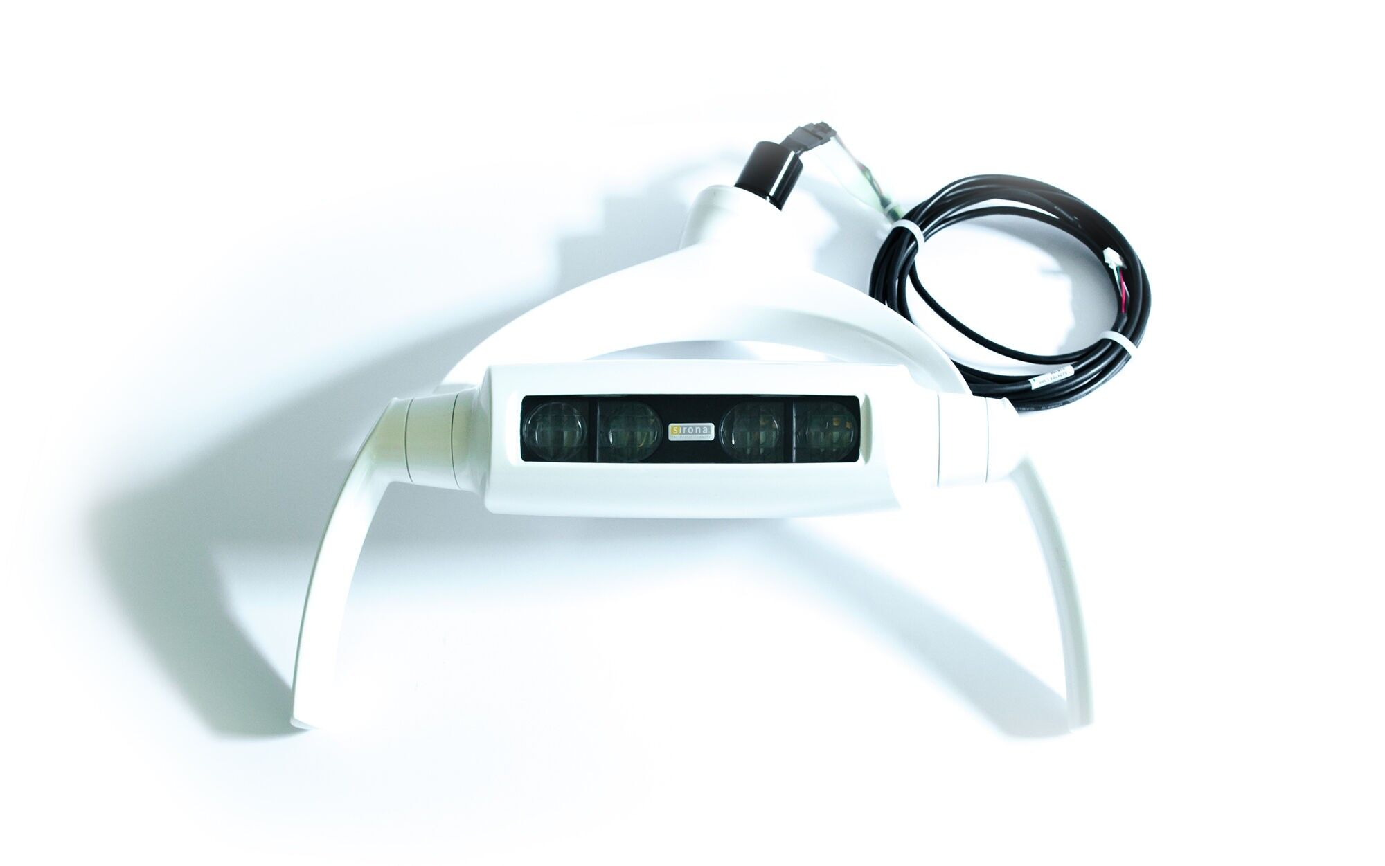 Sirona LED View mit Lampengestänge - gebraucht - 62 62 799 Sirona LED View mit Sensor - gebraucht - 62 62 799