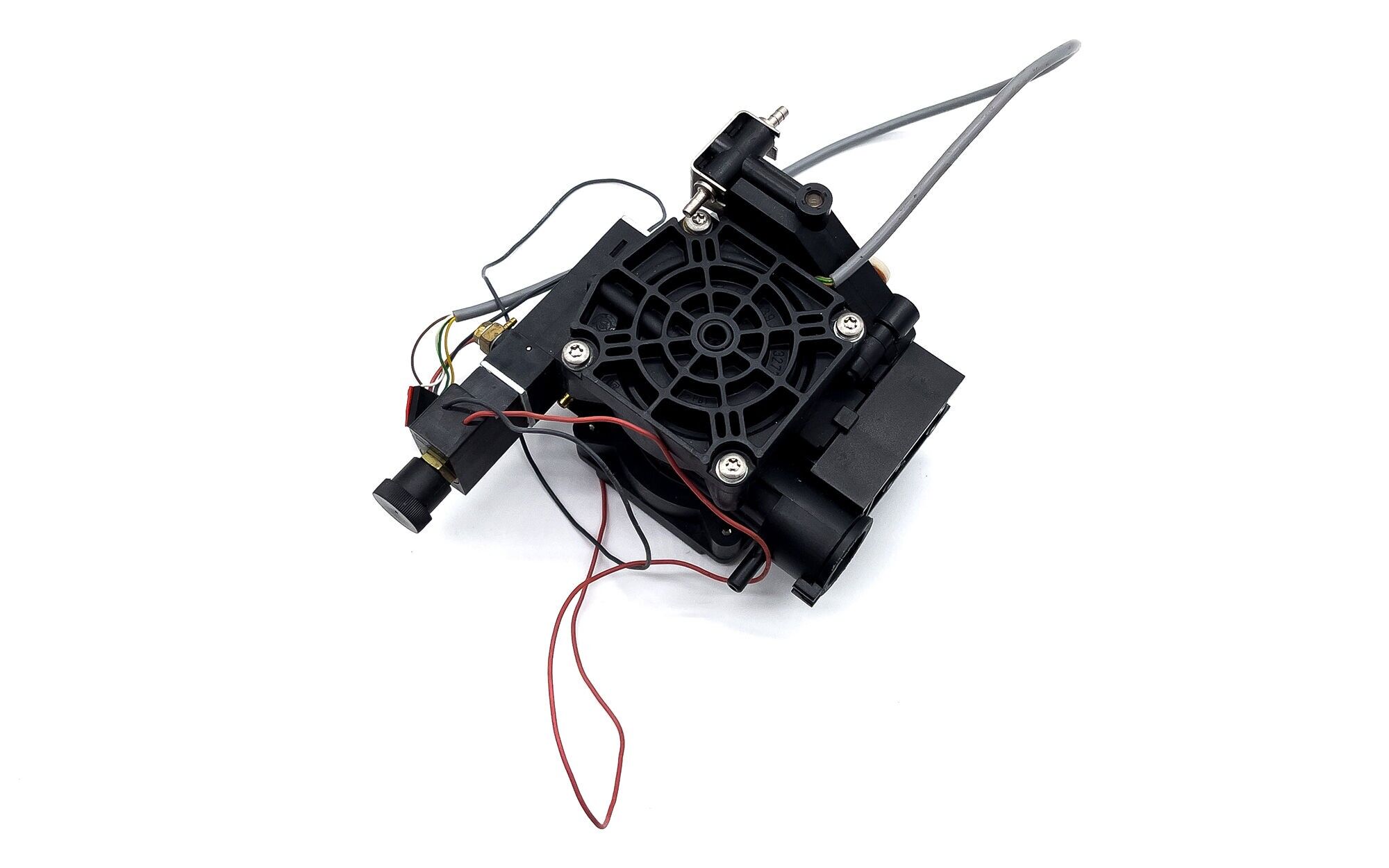 Sirona C-Series Pump Water Unit - 46 95 107