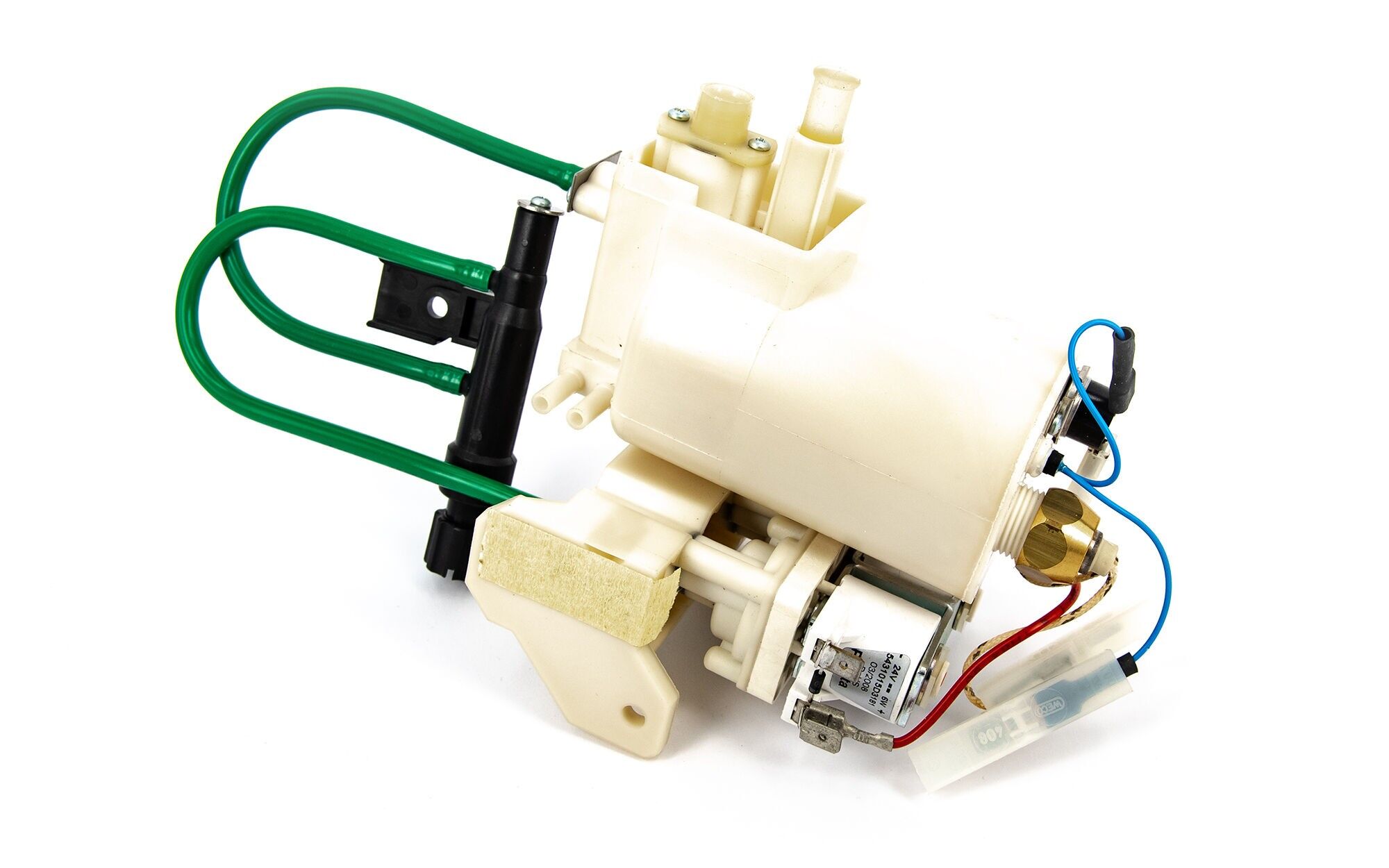 SIEMENS Sirona M1 water heater - new - 58 84 549