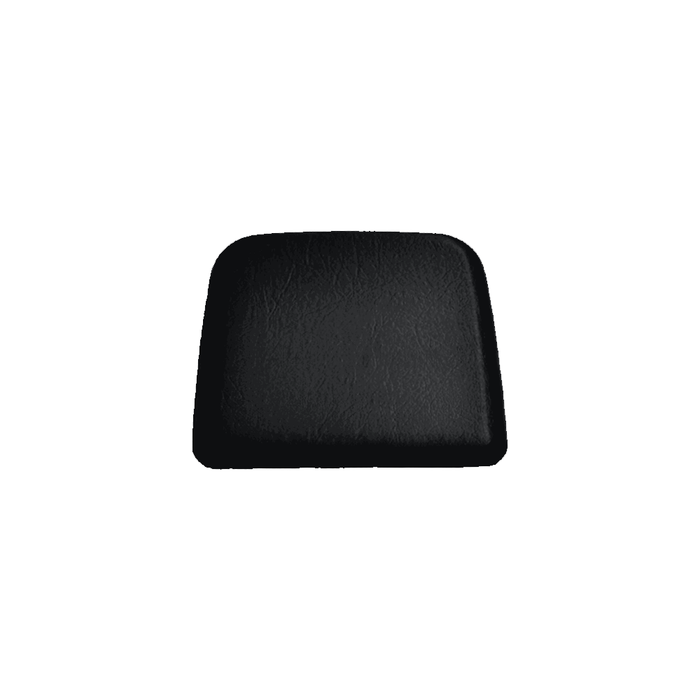Kopfstützenpolster Sirona M1 / E-Sirona KaVo black 33