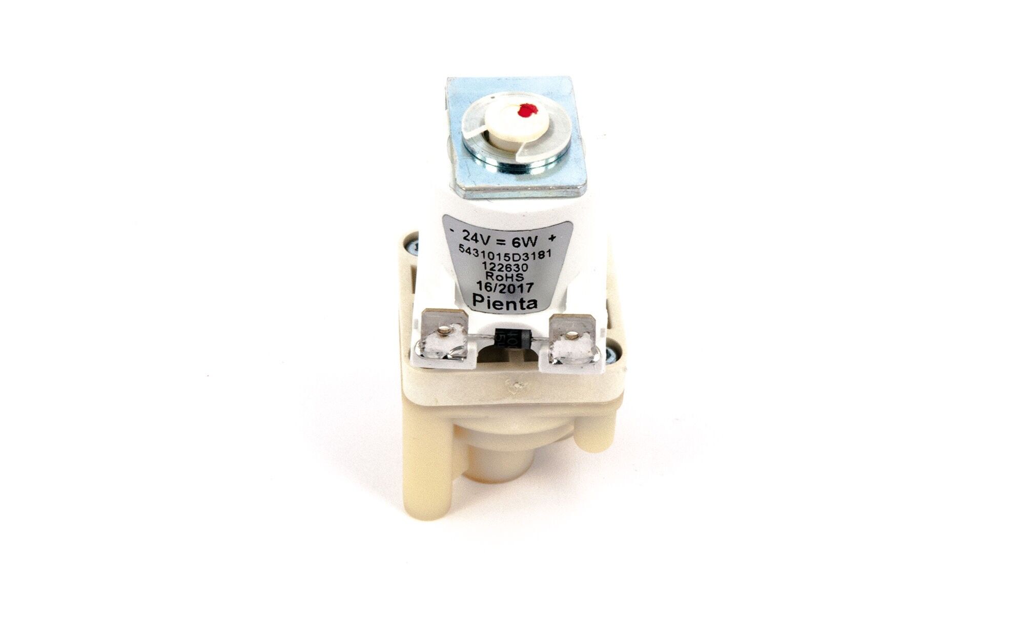SIEMENS Sirona Magnetventil, Ersatz - neu - 54 33 193