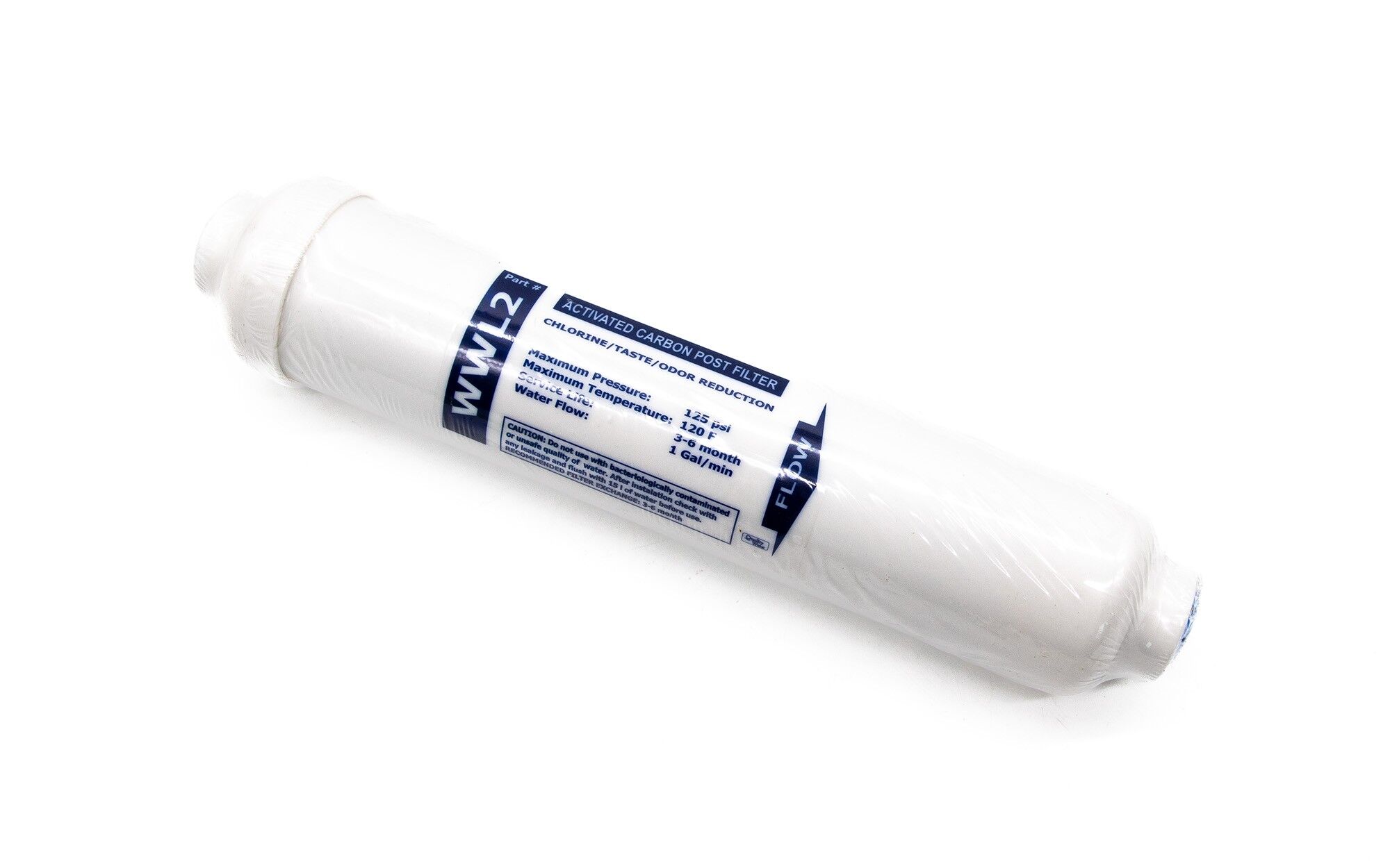 Membrane for reverse osmosis systems