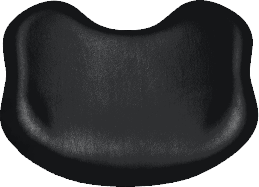 Rückenpolster-Soft Comfort KaVo Estetica E70 / E80 KaVo schwarz 33