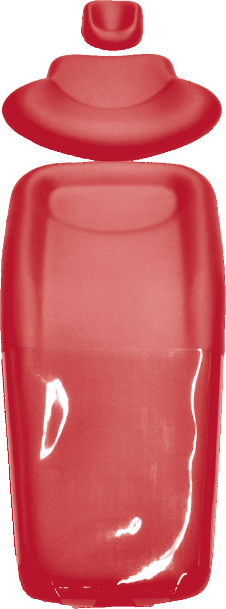 Polsterset-Soft KaVo Estetica E50 / Primus 1058 Life -KaVo Sirona cherry