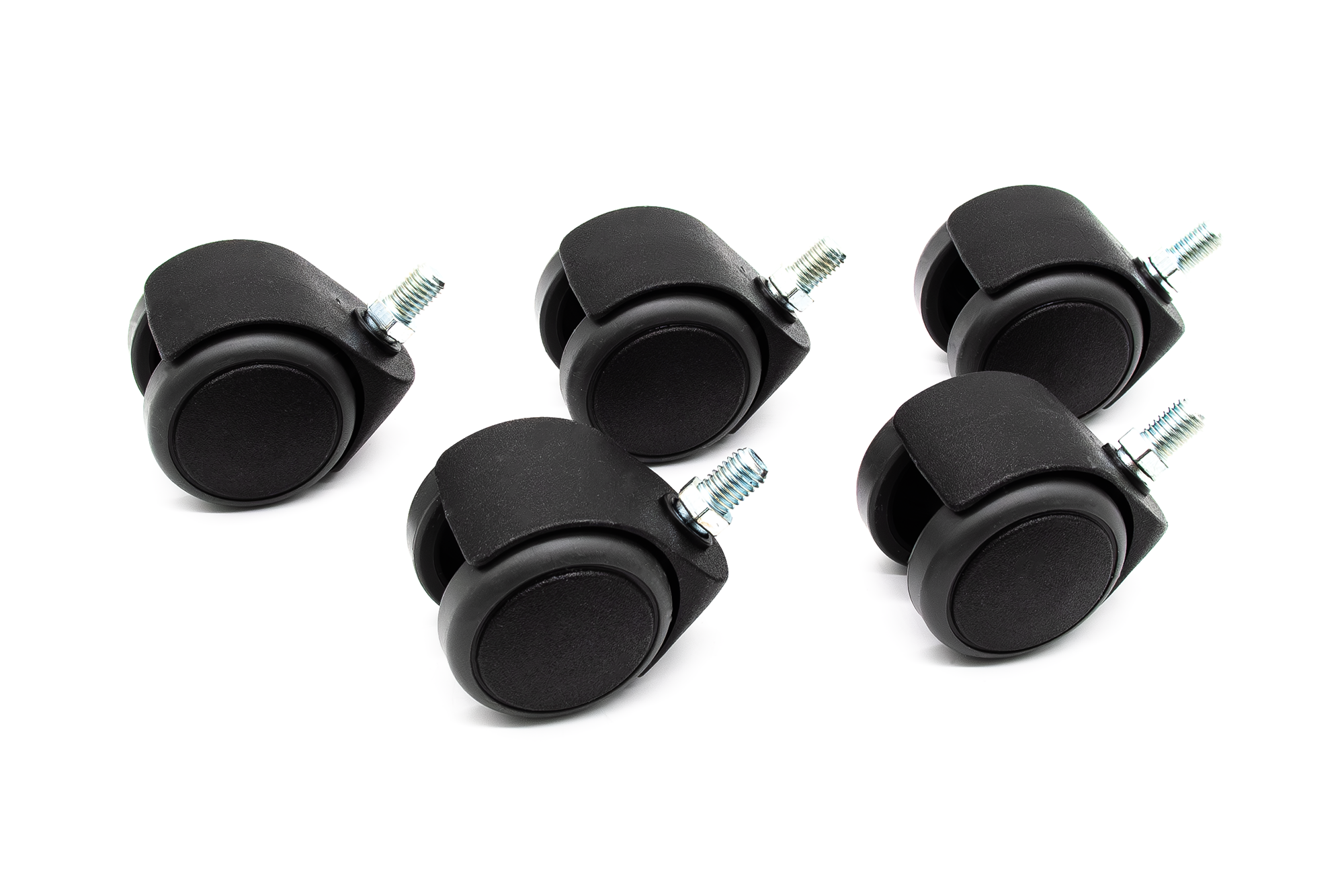 KaVo 3306 Promedi rolling stool chair casters