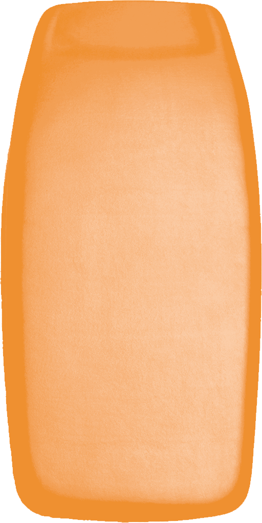 Sitzpolster KaVo Estetica E70 / E80 KaVo orange 59