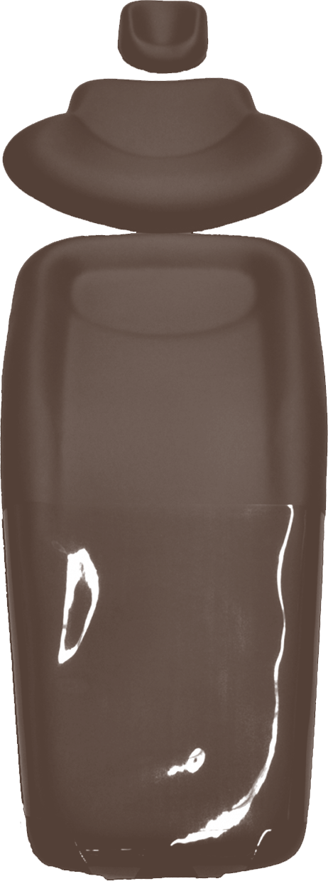 Polsterset-Soft KaVo Estetica E50 / Primus 1058 Life  KaVo chocolate brown 62