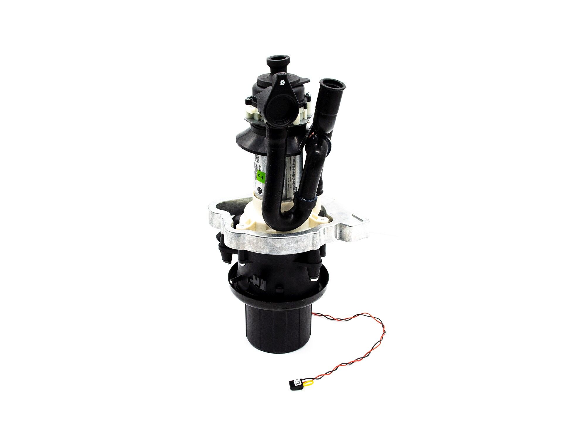 Dentsply Sirona SINIUS / TENEO / INTEGO drain pump new - 63 49 612
