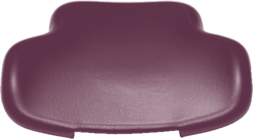 Rückenpolster Sirona C Arbeitsstuhl KaVo beet Rückenpolster Sirona C Arbeitsstuhl KaVo beet