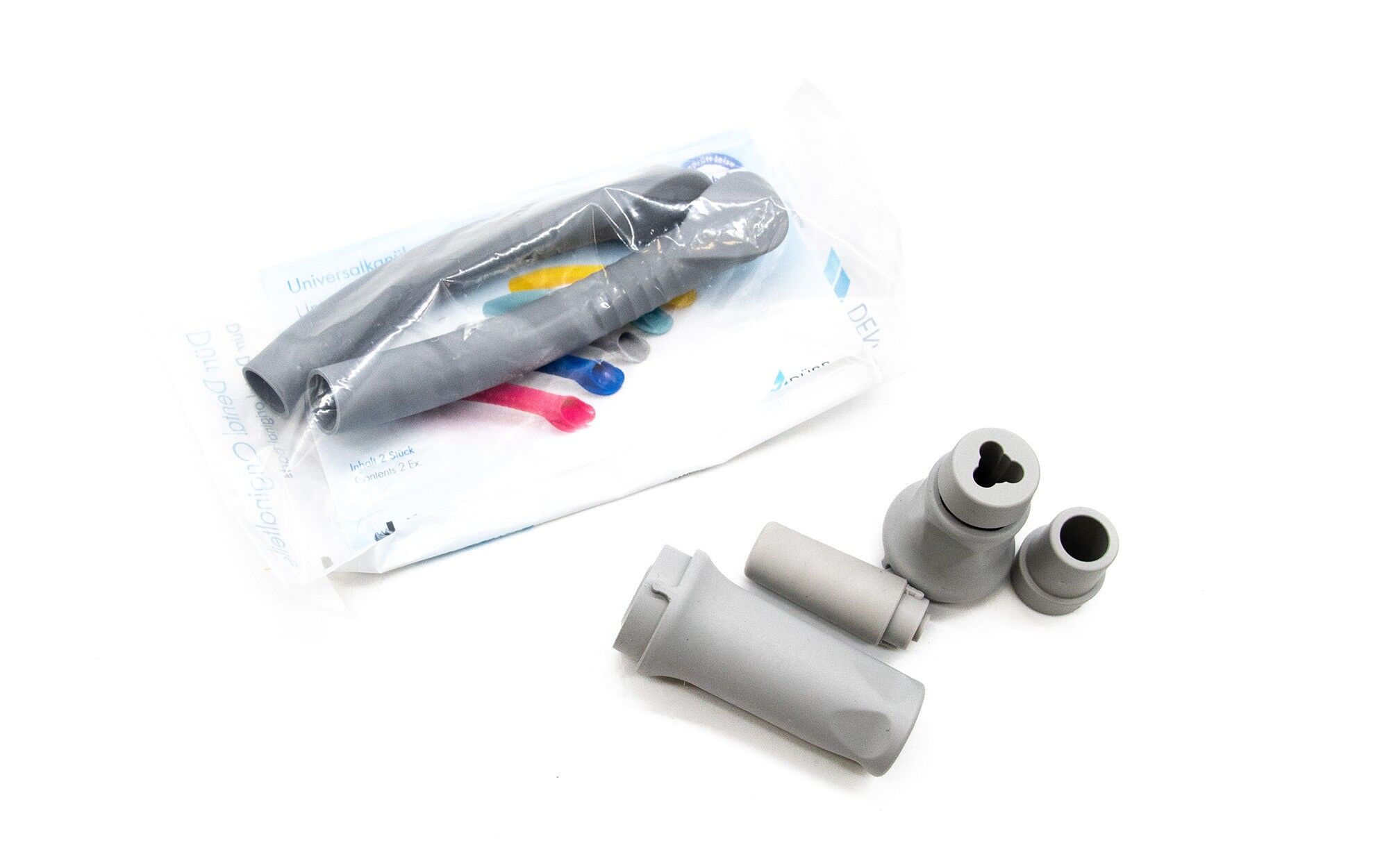 Duerr Dental Suction Attachments - new - 0700-003-00