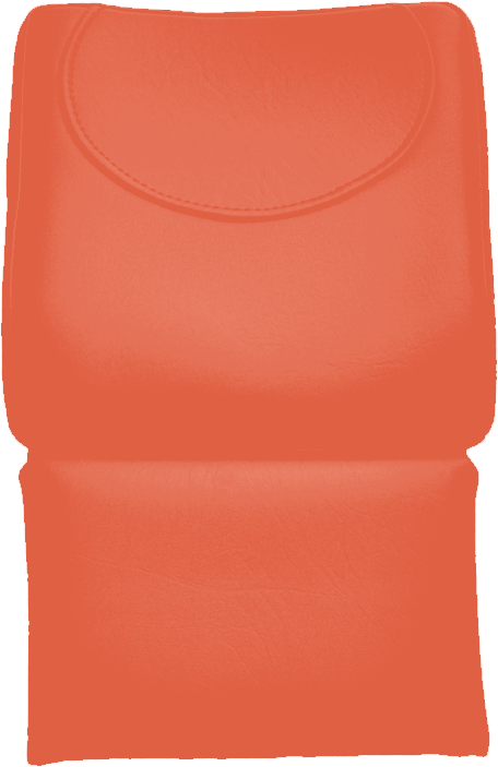 Kopfpolster Sirona C / C+ / M1+ Sirona flamingo