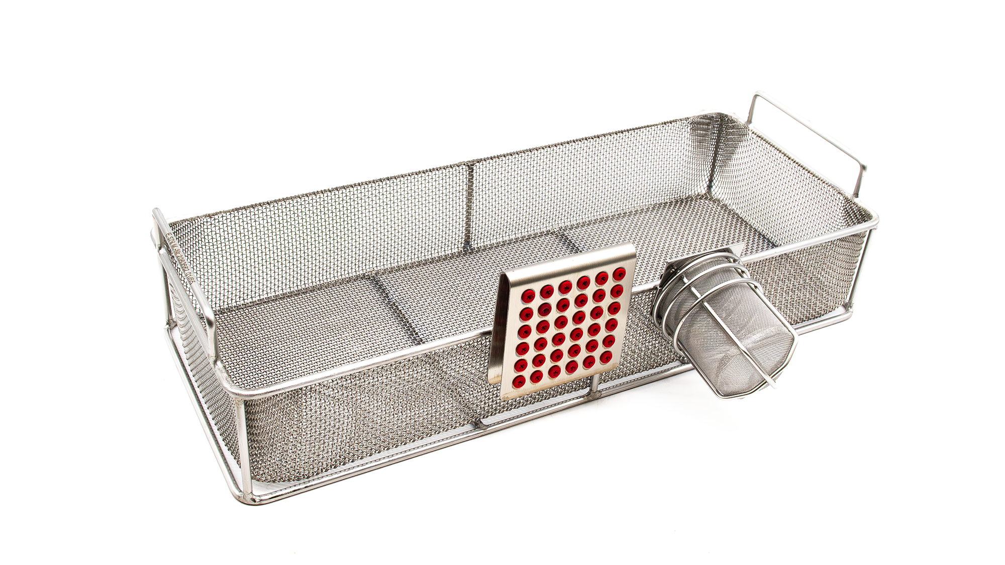 Miele Einsatz E379 1/2 Siebkorb - gebraucht