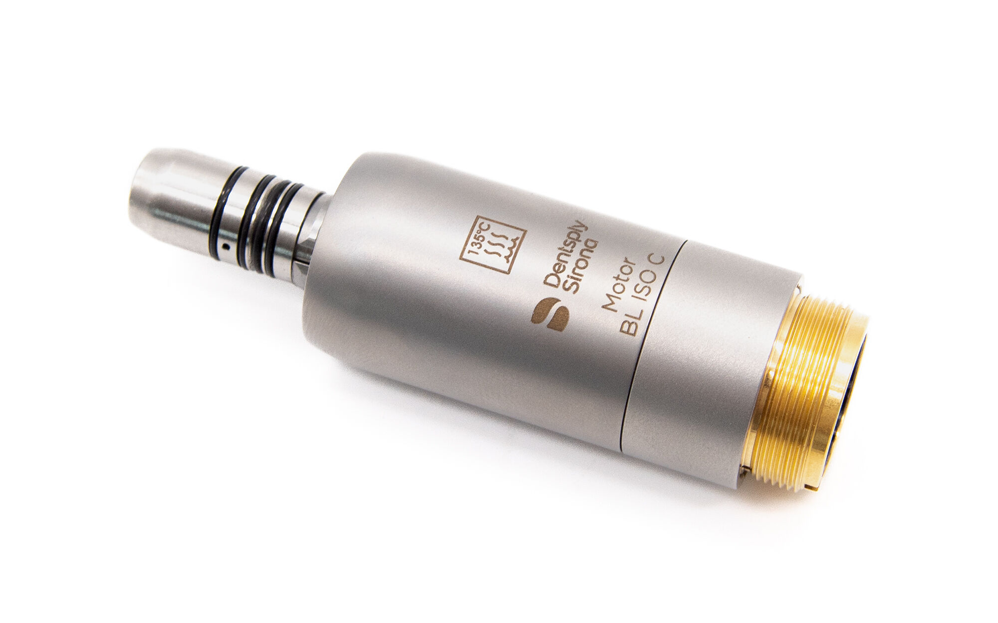 Sirona BL ISO C Mikromotor - generalüberholt - REP-AT -  63 34 614