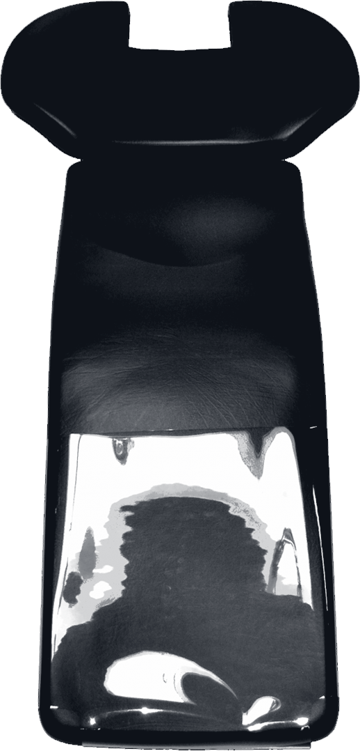 Polsterset Sirona C / C+ / M1+ Ultradent/Mikrona black 1007