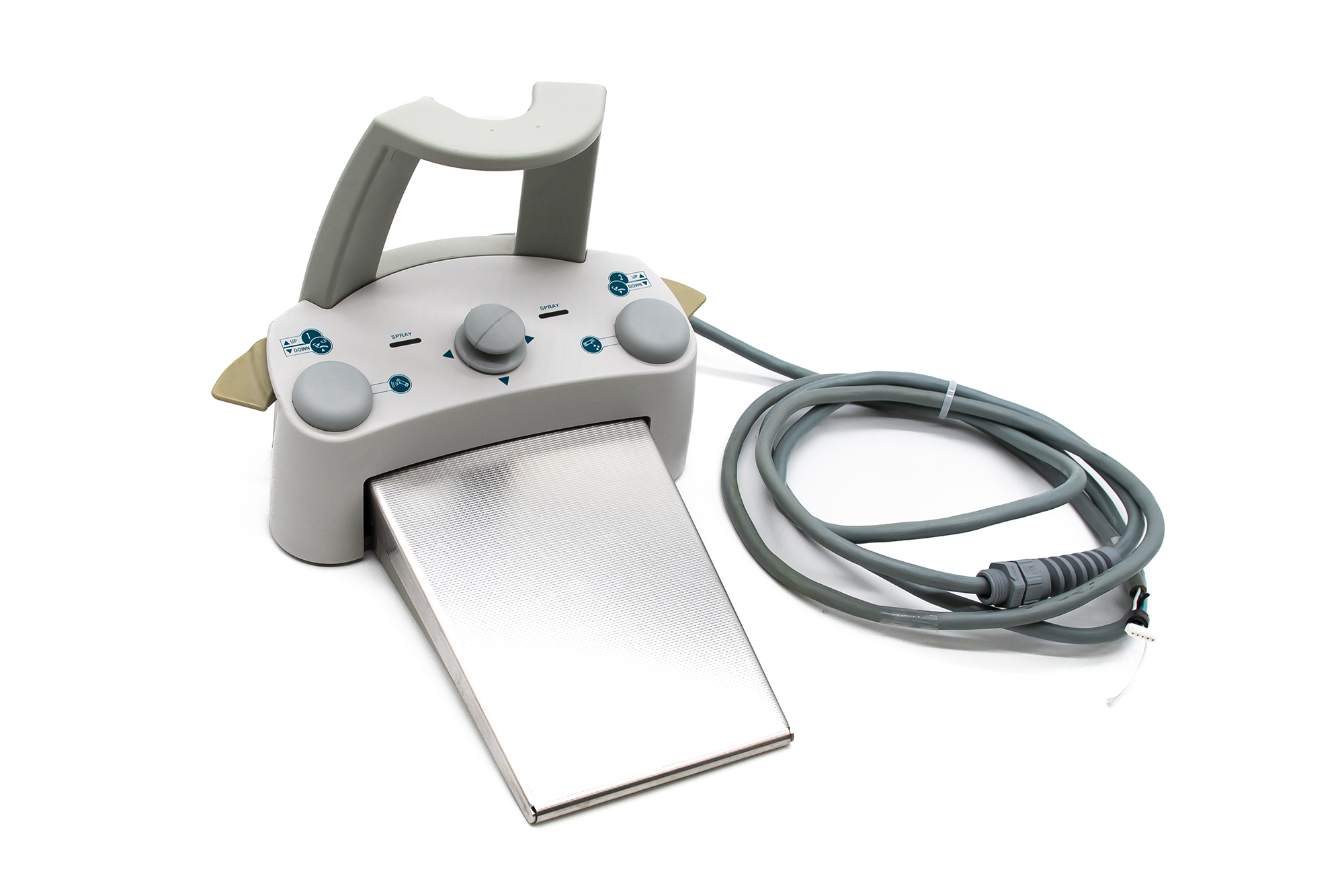 Foot control for ANTHOS, CEFLA, Sternweber - used