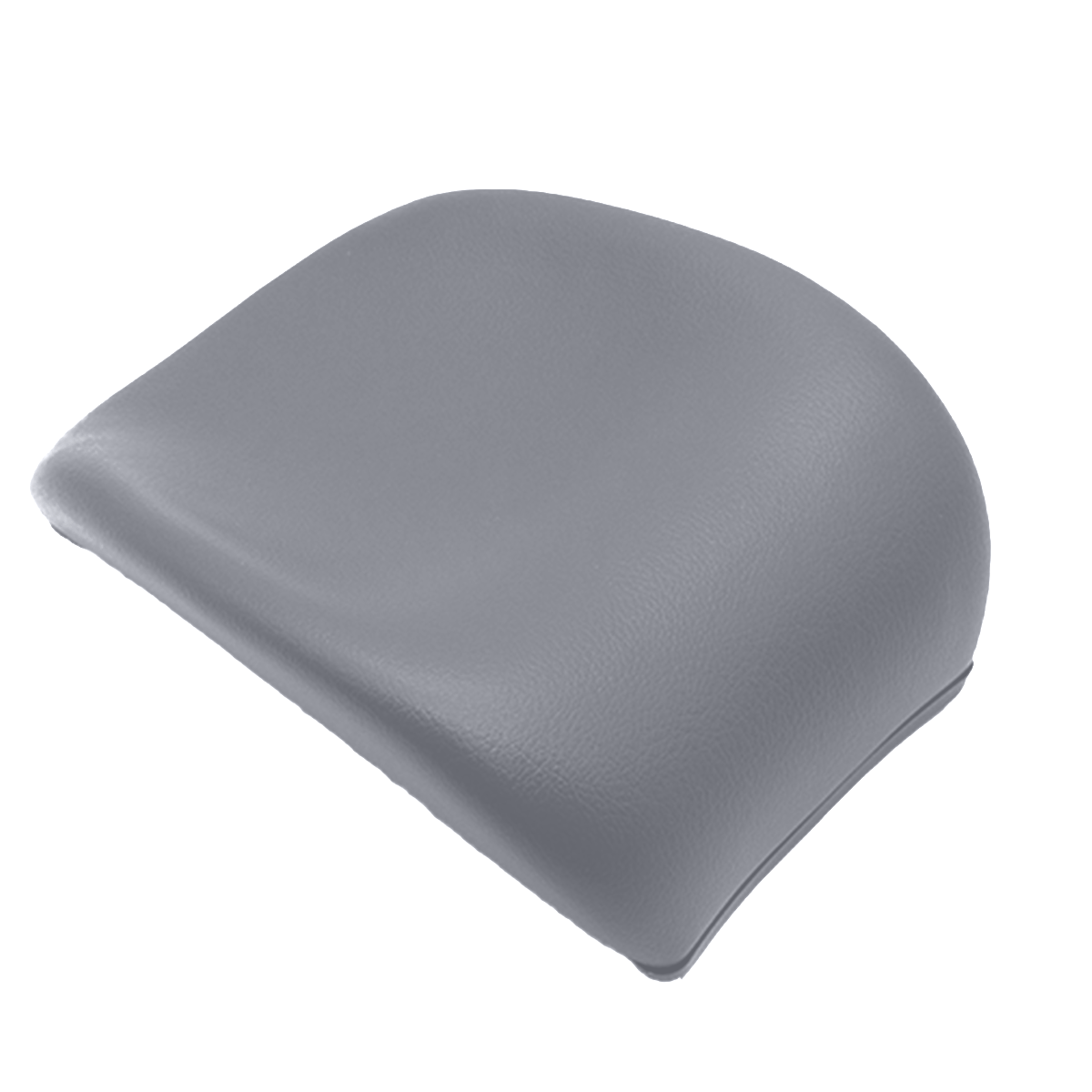 Magnet-Kopfpolster-Ultradent/Mikrona anthracite grey 7502