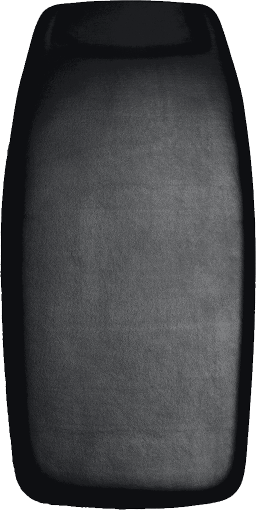 Sitzpolster KaVo Estetica E70 / E80-KaVo Sirona carbon