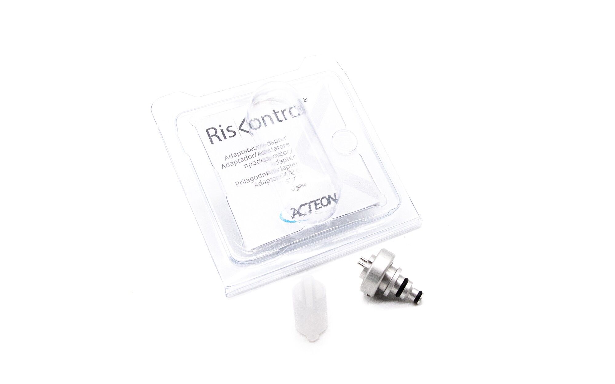 Acteon Riskontrol Adapter SIEMENS Sirona Sprayvit 4000 Acteon Riskontrol Adapter SIEMENS Sirona Sprayvit 4000
