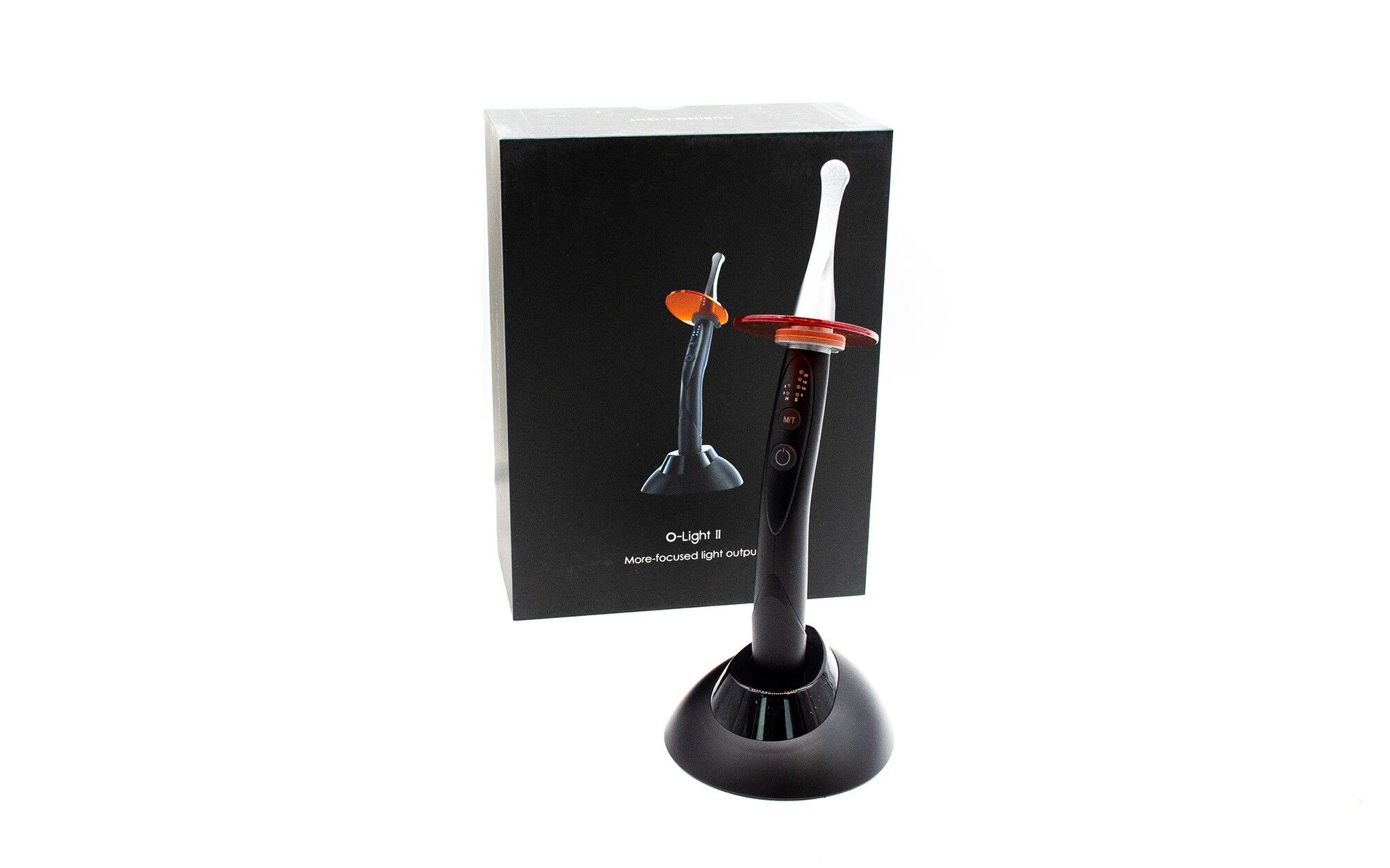 Woodpecker O-Light II polymerization lamp