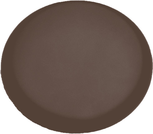 Sitzpolster KaVo Physio 5006 Arbeitsstuhl KaVo schokobraun 62