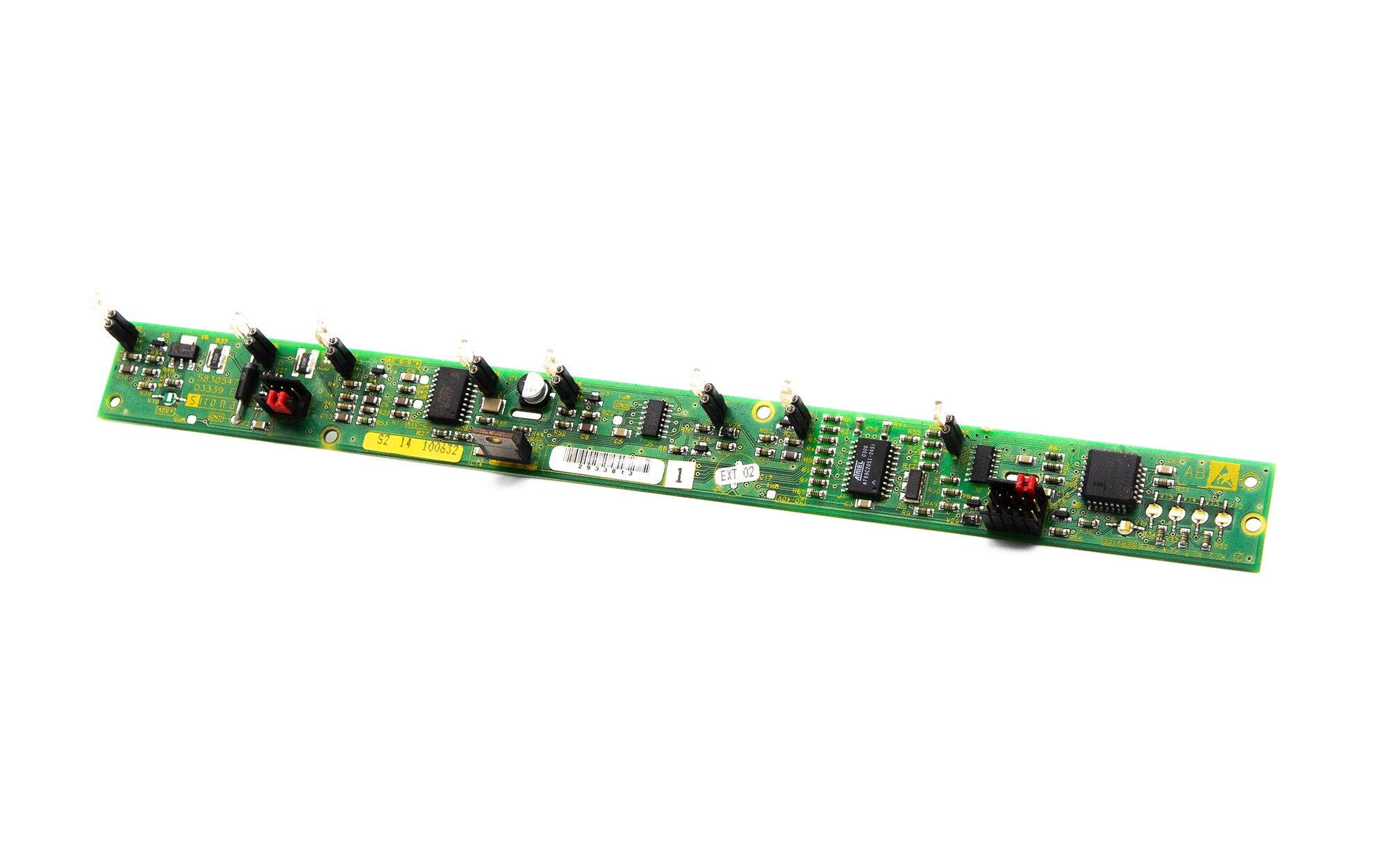 SIEMENS Sirona Profeel Light Barrier Medical Element Replacement - 58 30 547