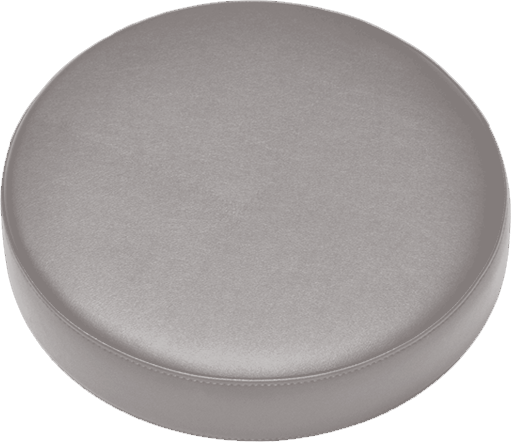 Sitzpolster Sirona S Arbeitsstuhl-Sirona Sirona platinum