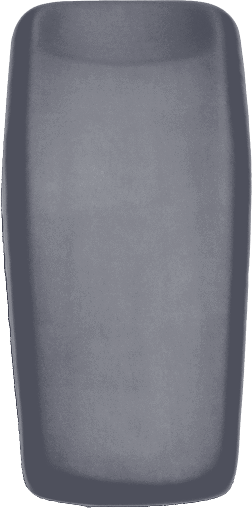 Sitzpolster KaVo E50 Life / Primus 1058 Life-KaVo KaVo anthracite 46