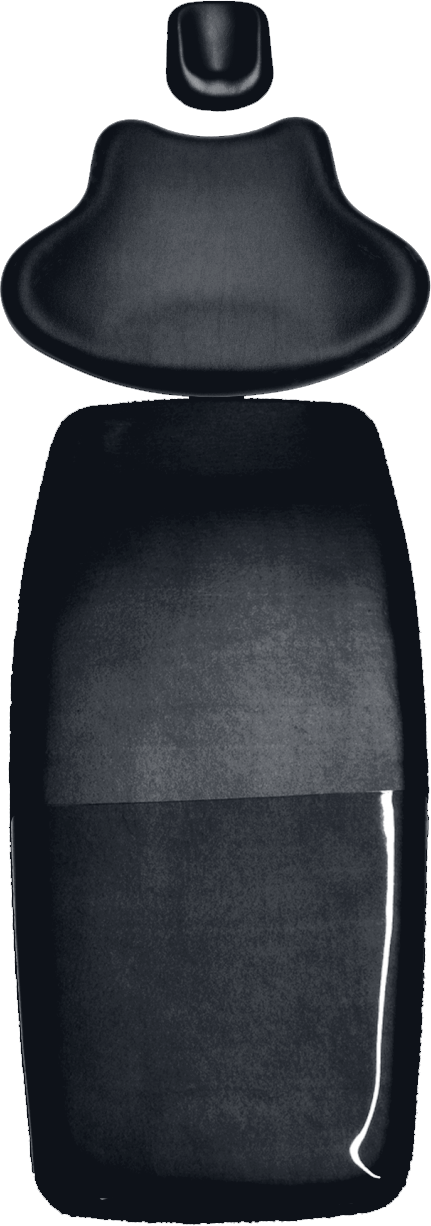 Polsterset KaVo Estetica E70 / E80 Ultradent / Mikrona schwarz 1007 Polsterset KaVo Estetica E70 / E80 Ultradent / Mikrona schwarz 1007