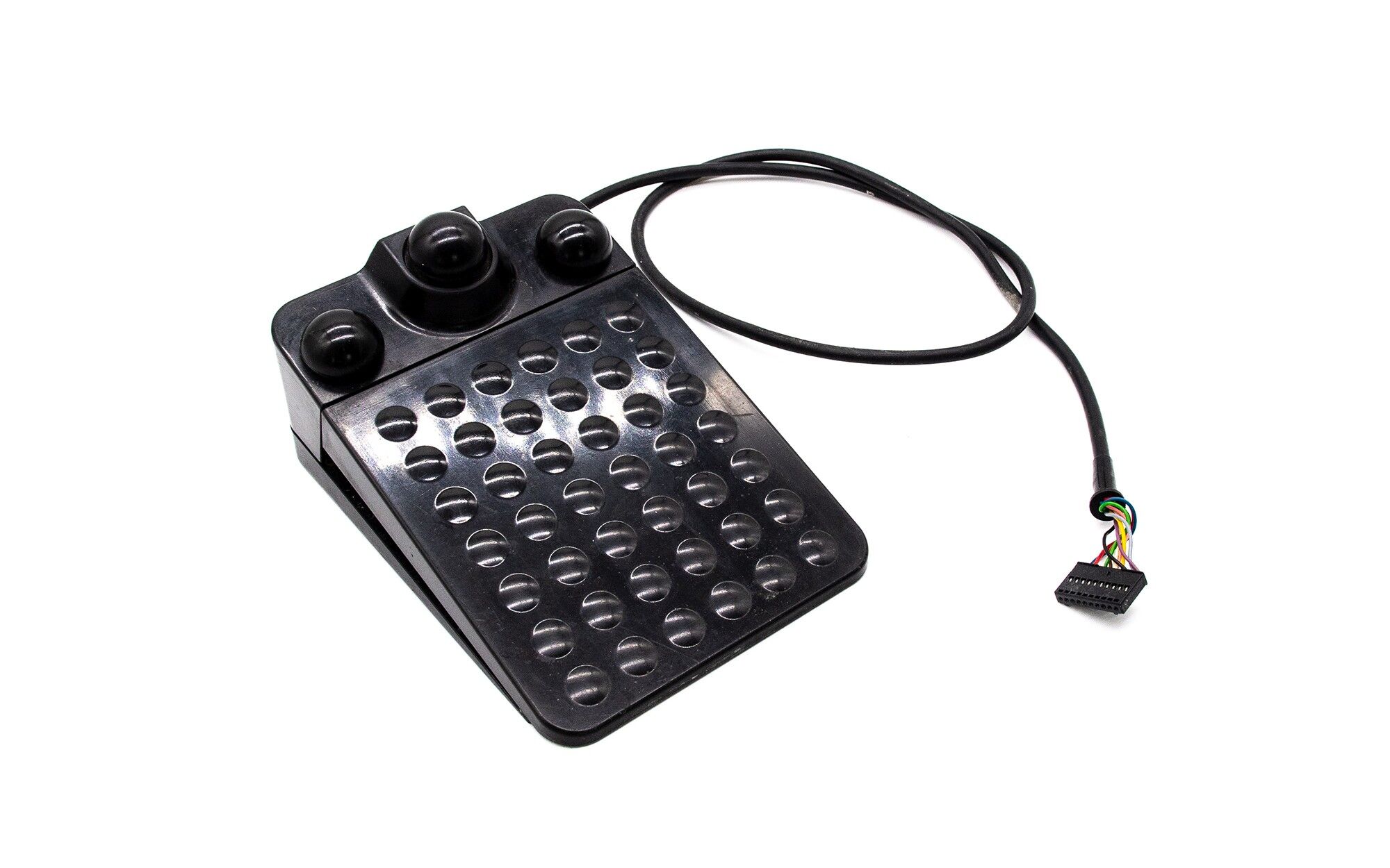 Ultradent GL 2020 F8 Fußanlasser  - gebraucht Ultradent GL 2020 F8 Fußanlasser  - gebraucht