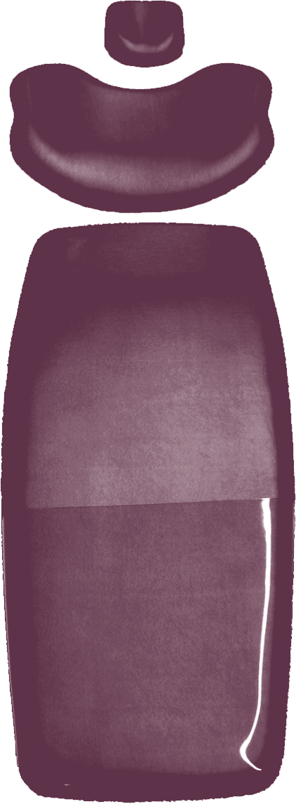 KaVo Estetica E70 / E80 Polstersatz - Wunschfarbe - neu KaVo beet KaVo Estetica E70 / E80 Polstersatz - Wunschfarbe - neu KaVo beet