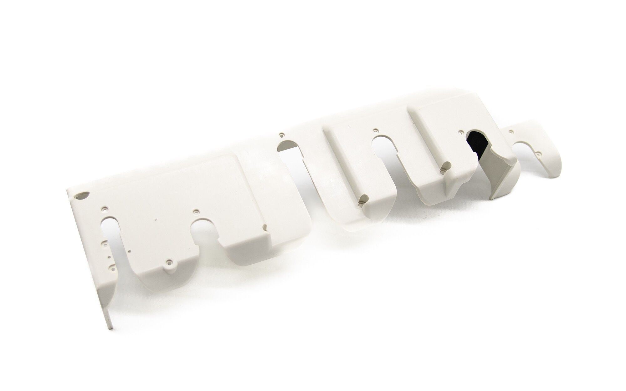 SIEMENS Sirona M1 Bedienpanel Arztelement Abdeckung Rückseite - 59 57 998