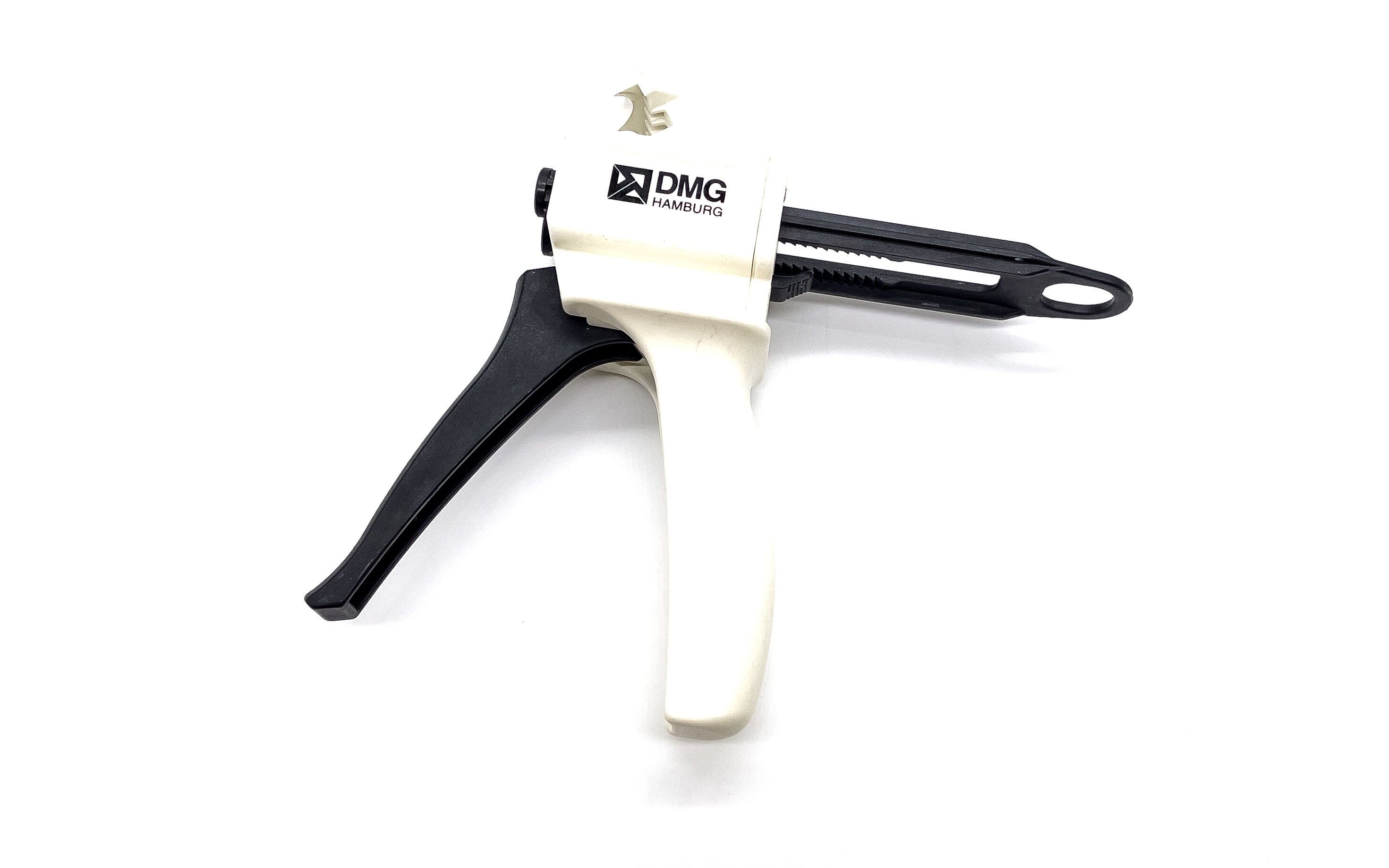 DMG mixing gun DS 24 - 1:1 / 2:1