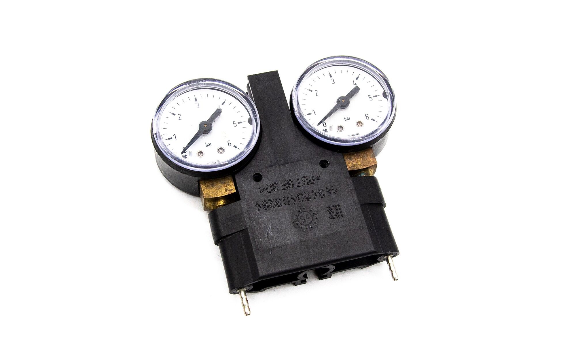 SIEMENS Sirona C-Series manometer slide - complete - 14 34 534