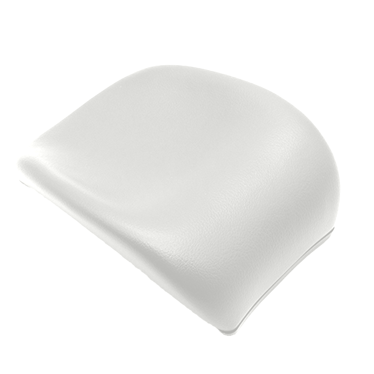 Magnet-Kopfpolster Sirona grau Magnet-Kopfpolster Sirona grau