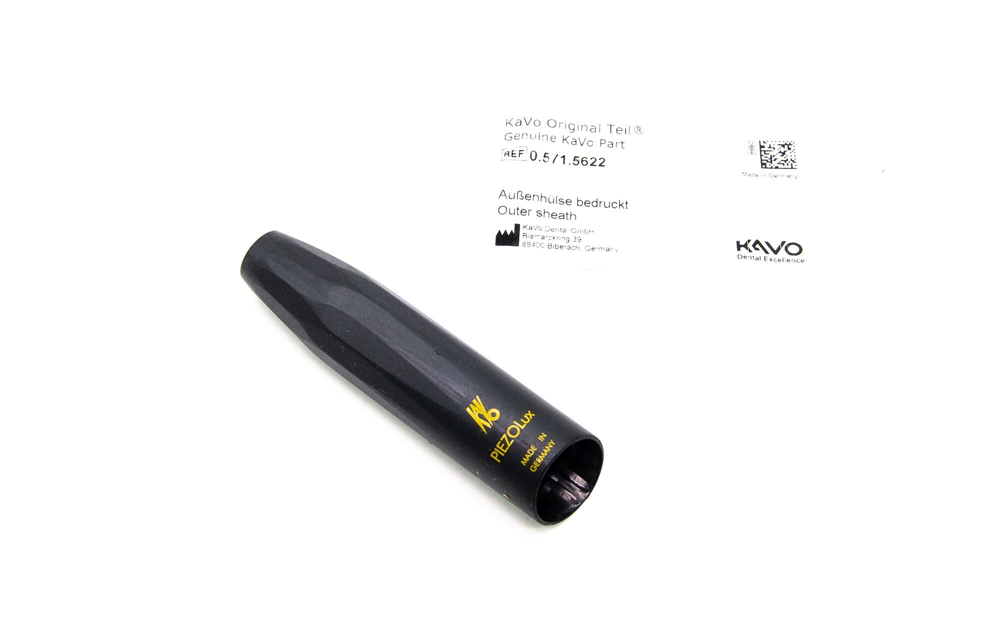 KaVo Piezo Lux outer sleeve - new - 0.571.5622