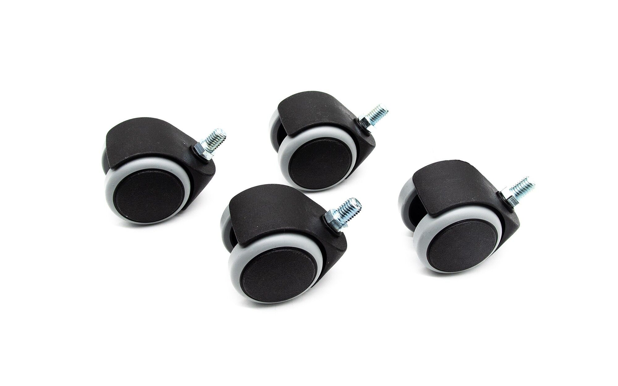 SIEMENS Sirona E Cart Rollen - neu SIEMENS Sirona E Cart Rollen - neu