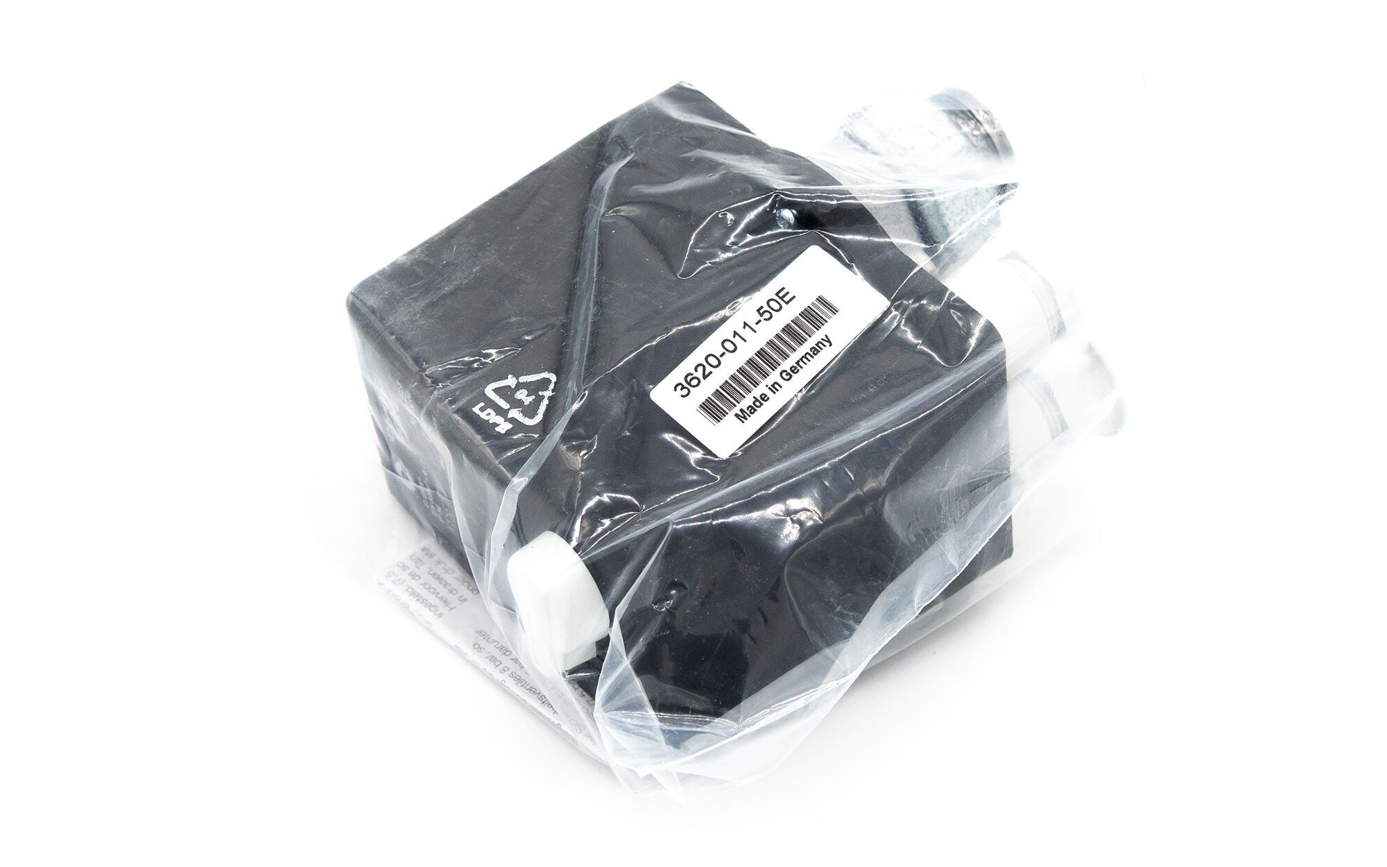 Duerr Dental pressure switch, short version