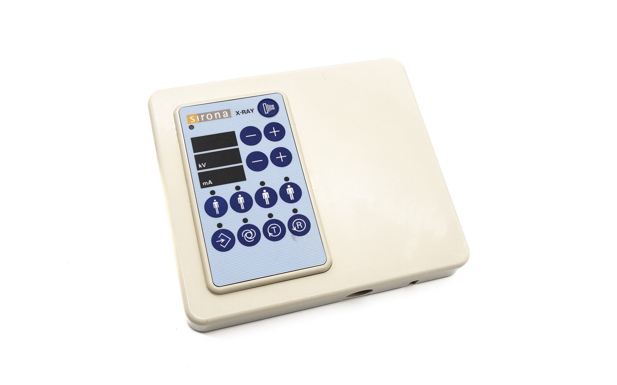 SIEMENS Sirona Orthophos Multitimer OP with panel, REPLACEMENT - 46 80 364