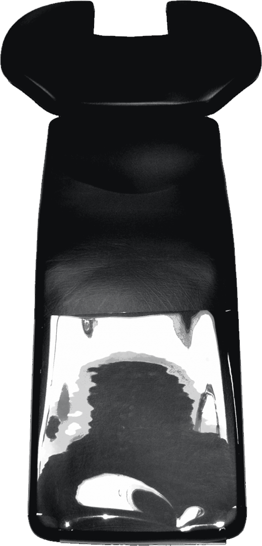 Polsterset Sirona C / C+ / M1+ KaVo black 33